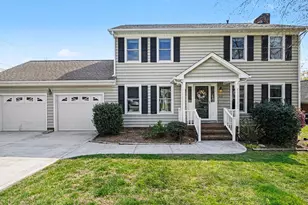 537 N Gurney St, Burlington, NC 27215 - Photo 1