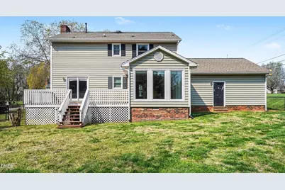 537 N Gurney Street, Burlington, NC 27215 - Photo 22