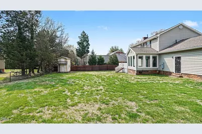 537 N Gurney Street, Burlington, NC 27215 - Photo 26