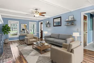 537 N Gurney St, Burlington, NC 27215 - Photo 4