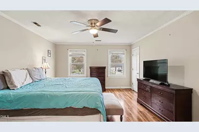 537 N Gurney Street, Burlington, NC 27215 - Photo 16