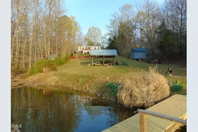 130 Lake View Road, Prospect Hill, NC 27314 - Photo 46