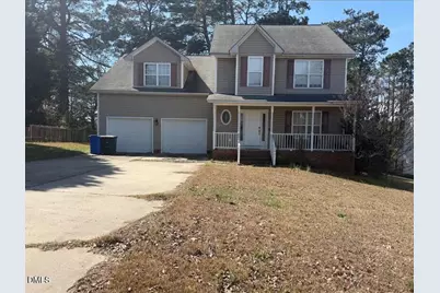 3421 Gables Drive, Fayetteville, NC 28311 - Photo 1