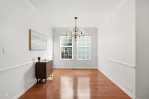 2138 Gillwell Ln, Fuquay Varina, NC 27526 - Photo 4