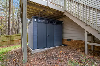 2138 Gillwell Lane, Fuquay-Varina, NC 27526 - Photo 22