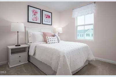 536 Wheatland Country Road, Raleigh, NC 27603 - Photo 16