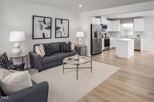 536 Wheatland Country Rd, Raleigh, NC 27603 - Photo 10