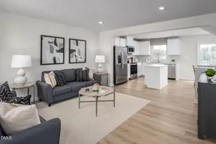 536 Wheatland Country Rd, Raleigh, NC 27603 - Photo 8