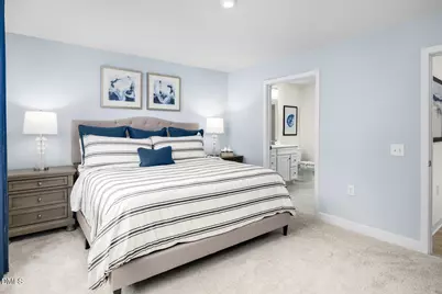 729 Haystack View Road, Raleigh, NC 27603 - Photo 14