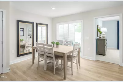 741 Haystack View Road, Raleigh, NC 27603 - Photo 8