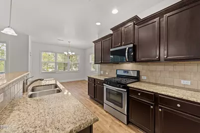 219 Millwood Drive, Clayton, NC 27527 - Photo 2
