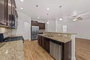 219 Millwood Dr, Clayton, NC 27527 - Photo 16