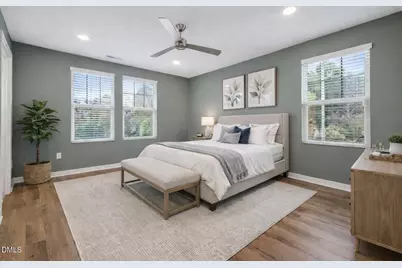 9941 Sweet Basil Drive, Wake Forest, NC 27587 - Photo 6