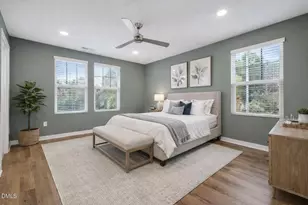 9941 Sweet Basil Dr, Wake Forest, NC 27587 - Photo 6