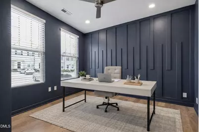 9941 Sweet Basil Drive, Wake Forest, NC 27587 - Photo 4