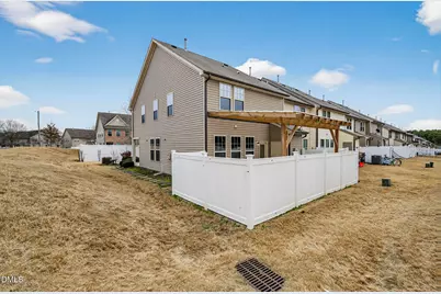 9941 Sweet Basil Drive, Wake Forest, NC 27587 - Photo 30