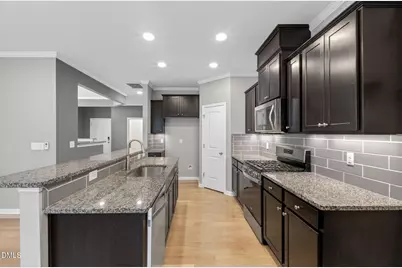 9941 Sweet Basil Drive, Wake Forest, NC 27587 - Photo 18