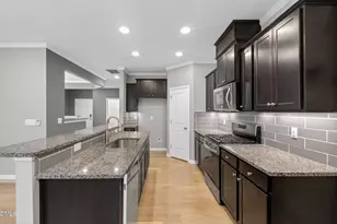 9941 Sweet Basil Dr, Wake Forest, NC 27587 - Photo 18