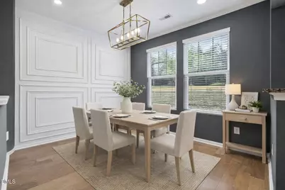 9941 Sweet Basil Drive, Wake Forest, NC 27587 - Photo 2