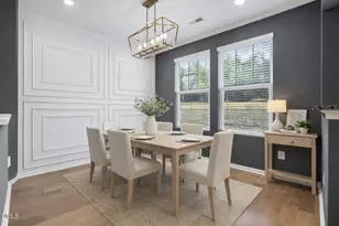 9941 Sweet Basil Dr, Wake Forest, NC 27587 - Photo 2