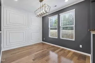 9941 Sweet Basil Dr, Wake Forest, NC 27587 - Photo 8