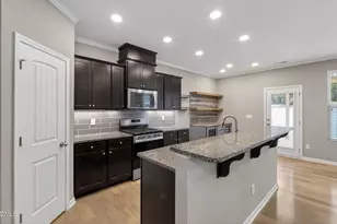 9941 Sweet Basil Dr, Wake Forest, NC 27587 - Photo 12