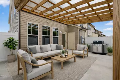 9941 Sweet Basil Drive, Wake Forest, NC 27587 - Photo 1