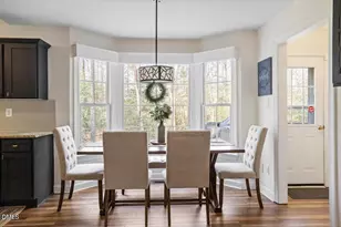 148 Baron Cir, Youngsville, NC 27596 - Photo 8