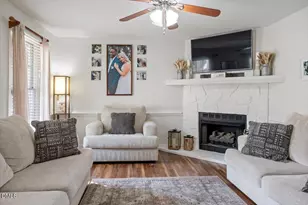 148 Baron Cir, Youngsville, NC 27596 - Photo 6