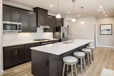 2013 Flower Gate Way, Knightdale, NC 27604 - Photo 4