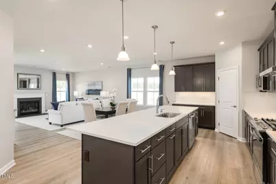 2013 Flower Gate Way, Knightdale, NC 27604 - Photo 6