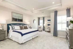 2013 Flower Gate Wy, Knightdale, NC 27604 - Photo 16