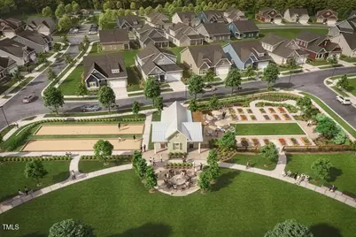 2013 Flower Gate Way, Knightdale, NC 27604 - Photo 26