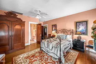 309 W Divine St, Dunn, NC 28334 - Photo 40