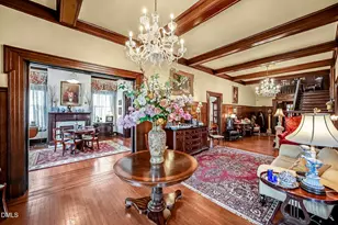 309 W Divine St, Dunn, NC 28334 - Photo 12