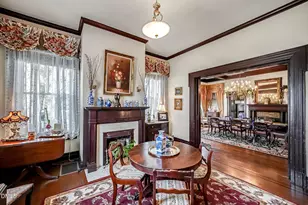 309 W Divine St, Dunn, NC 28334 - Photo 20