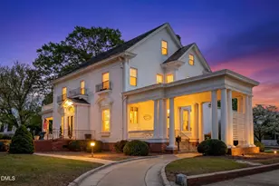 309 W Divine St, Dunn, NC 28334 - Photo 1