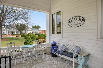 309 W Divine Street, Dunn, NC 28334 - Photo 6