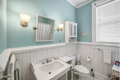 309 W Divine Street, Dunn, NC 28334 - Photo 22