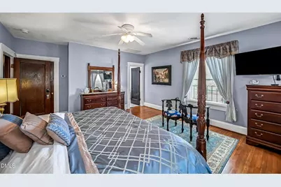 309 W Divine Street, Dunn, NC 28334 - Photo 52