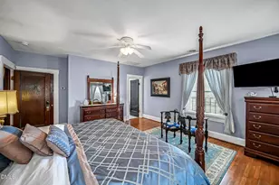 309 W Divine St, Dunn, NC 28334 - Photo 52