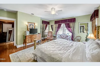 309 W Divine Street, Dunn, NC 28334 - Photo 34
