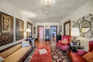 309 W Divine St, Dunn, NC 28334 - Photo 36