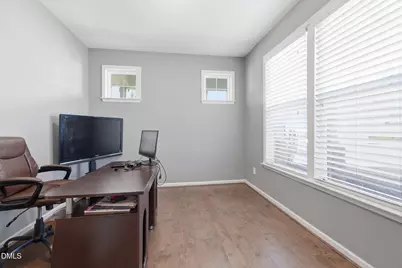 186 Japwood Place, Garner, NC 27529 - Photo 8