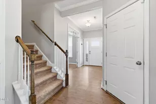 186 Japwood Pl, Garner, NC 27529 - Photo 20