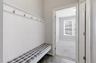 186 Japwood Pl, Garner, NC 27529 - Photo 6