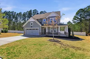 186 Japwood Pl, Garner, NC 27529 - Photo 40