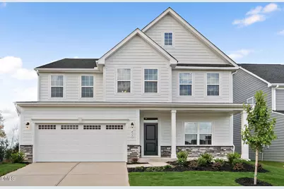 1709 Flint Hill Lane, Raleigh, NC 27604 - Photo 1