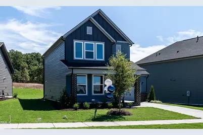 54 Restful Point, Fuquay Varina, NC 27526 - Photo 14