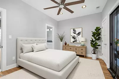 2904 Wadsworth Avenue #A, Durham, NC 27707 - Photo 6